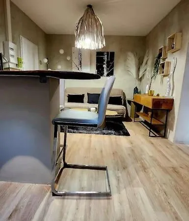 La Taniere Lens Est Sallaumines