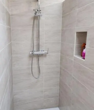 La Taniere Lens Est Apartment Sallaumines