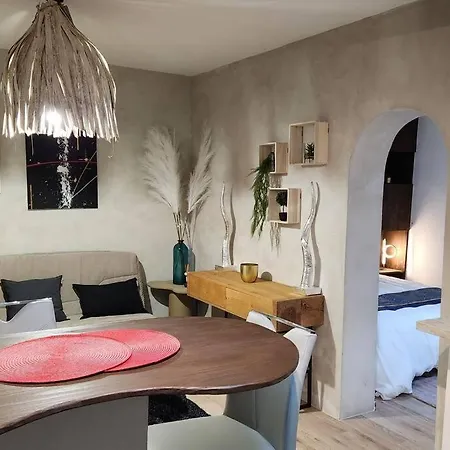 La Taniere Lens Est * Sallaumines