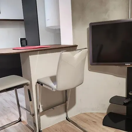 La Taniere Lens Est * Sallaumines