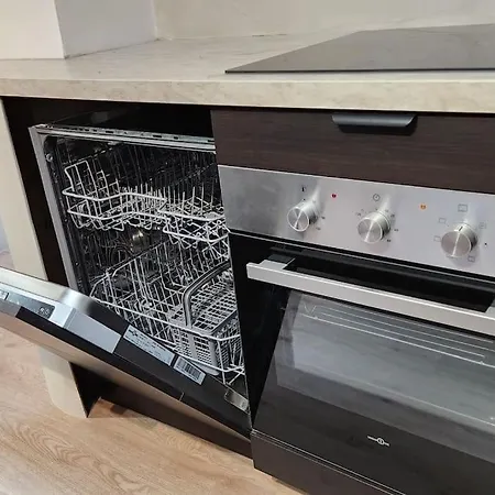 La Taniere Lens Est Apartment *