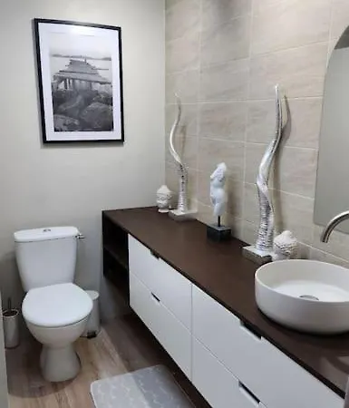 Apartment La Taniere Lens Est Sallaumines