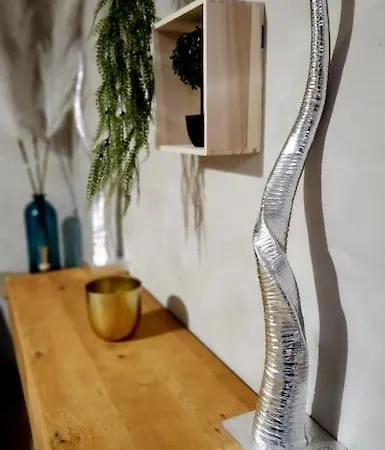 La Taniere Lens Est Apartman Sallaumines