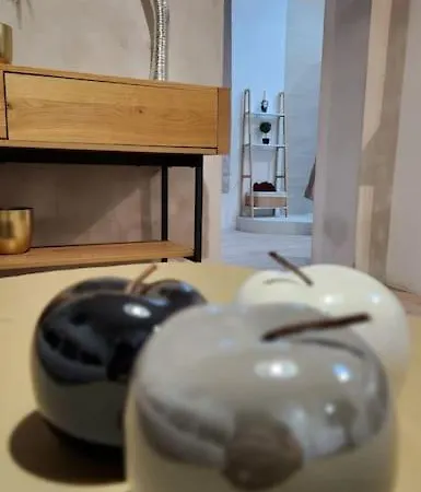 Apartment La Taniere Lens Est